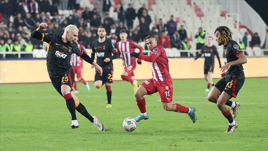 VAR Kayıtları Açıklandı