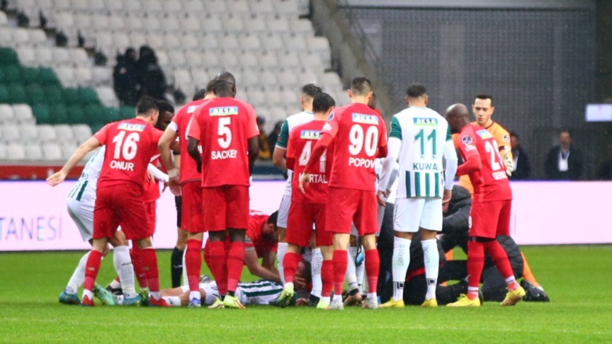 Ümraniyespor’dan Giresun Deplasmanında Kirtik 3 Puan