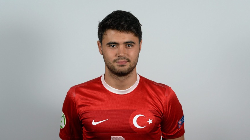 Ahmet Çalık Özlemle Anıldı