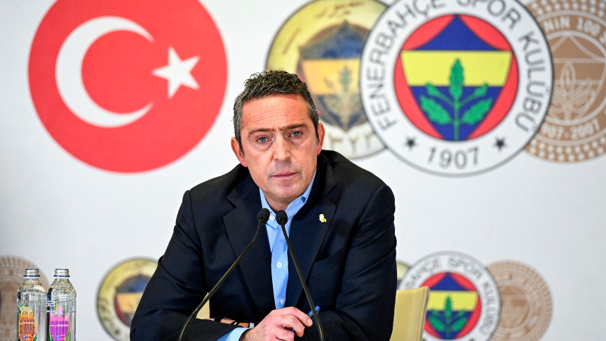 Ali Koç: “Taraftarlarımızdan Özür Dileriz”
