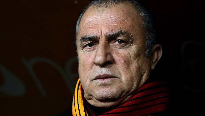 Fatih Terim: 