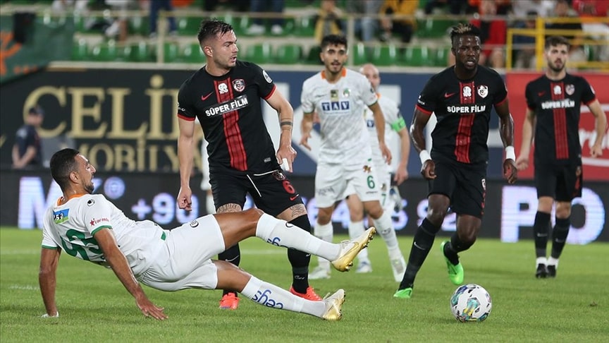 Ümraniyespor-Alanyaspor Maç Önü Notları