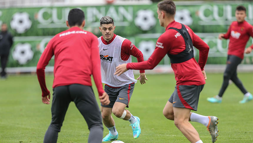 Milot Rashica: 