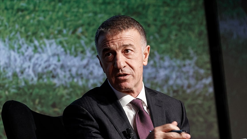 Ahmet Ağaoğlu: “Futbolu Hakemler Üzerinden Okumayalım”