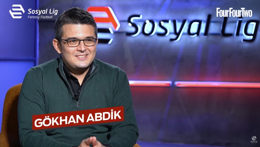 Sosyal Lig Heyecanı Youtube'da