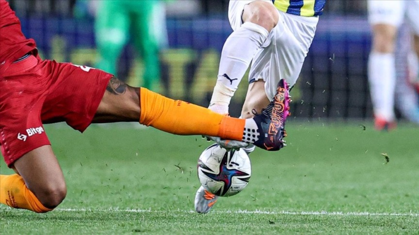 Fenerbahçe ve Galatasaray 396.Kez Karşı Karşıya