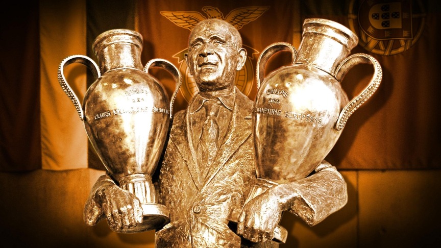 Benfica’nın 100 Yıllık Béla’sı