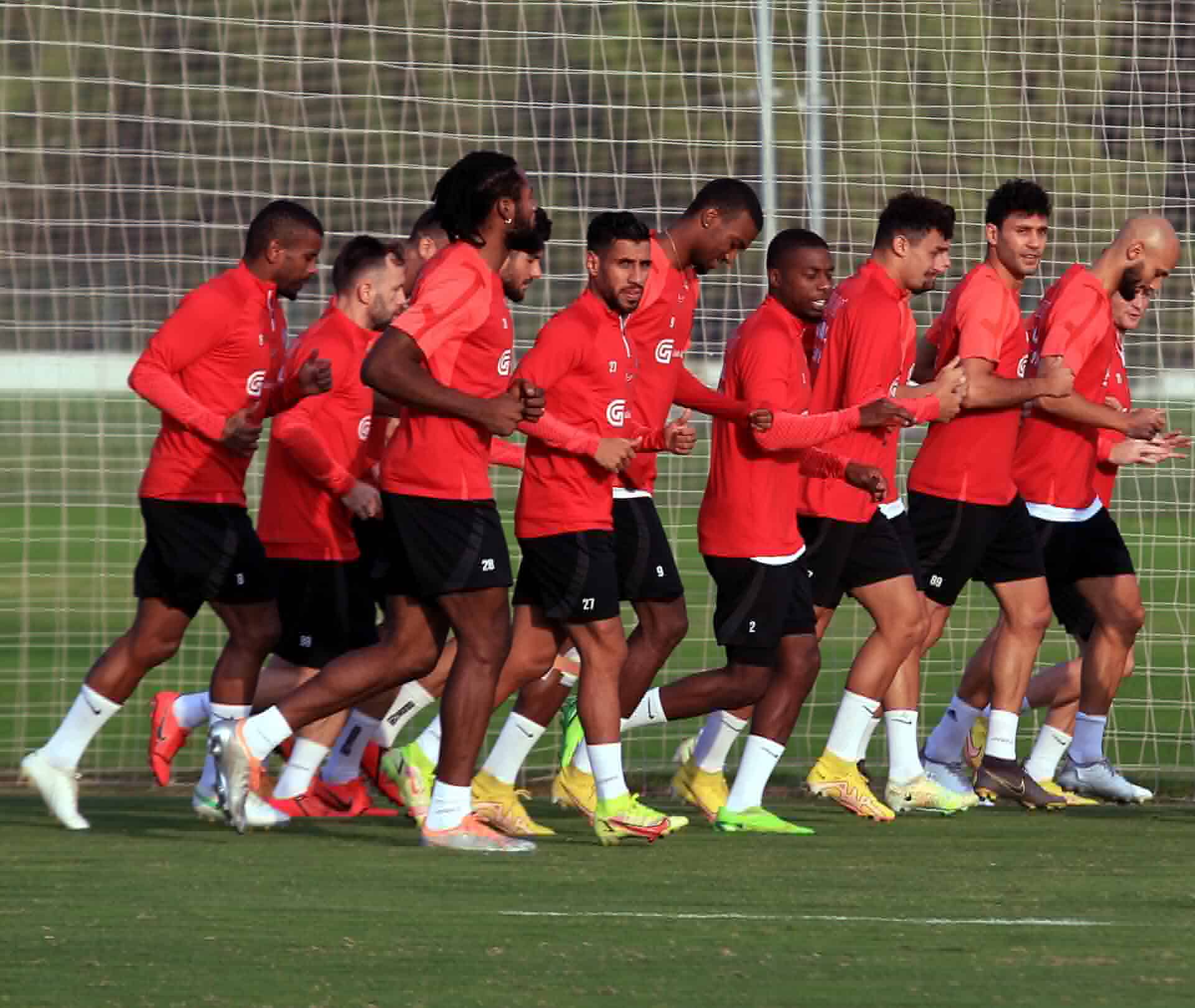 Antalyaspor-İstanbulspor Maç Önü Notları