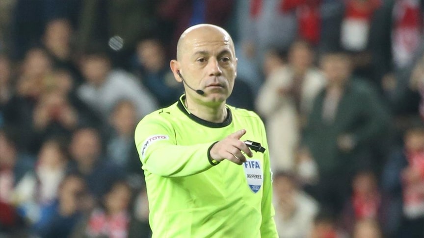Cüneyt Çakır Jübile Yapacak