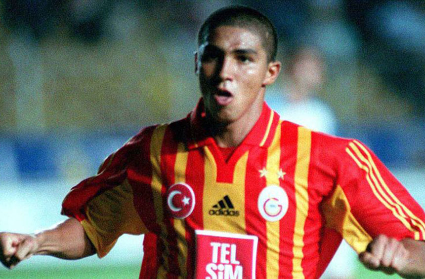 Süper Lig Tarihinin En Pahalı 10 Transferi