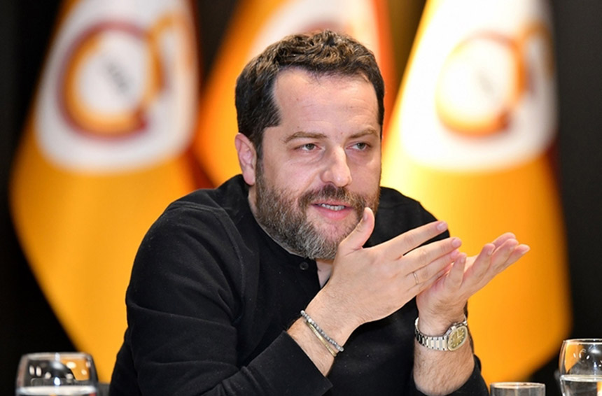 Erden Timur: “Şampiyonluk Fenerbahçe Maçına Kalmasın”