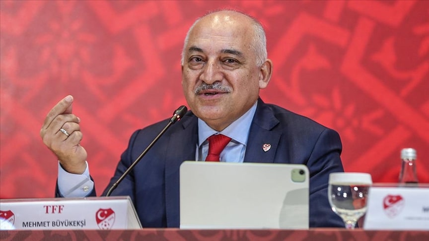 “VAR Sisteminde Dünya Futboluna Öncülük Ettik”