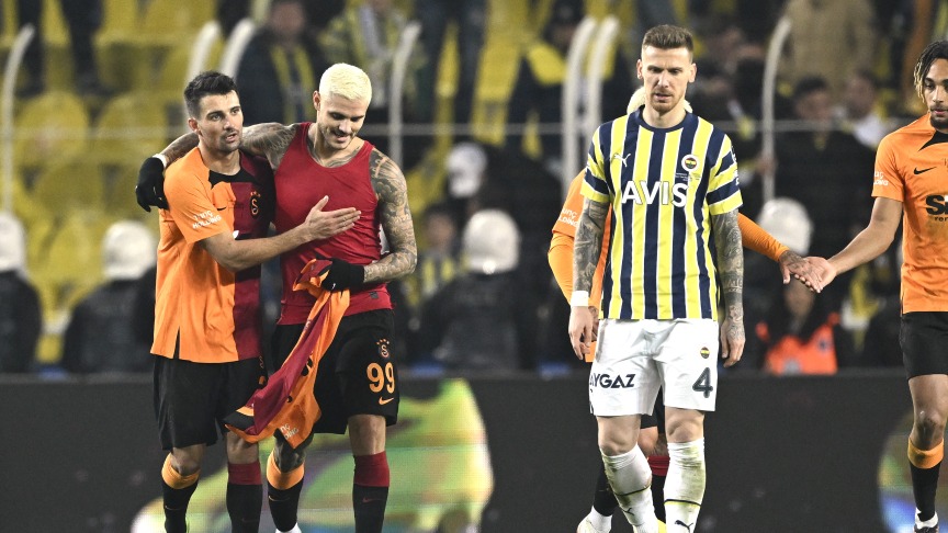 Süper Lig’in 18.Haftası Geride Kaldı