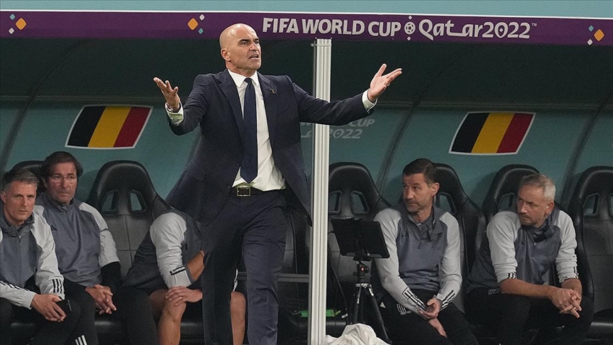 Portekiz Milli Takımı’nın Yeni Teknik Direktörü Roberto Martinez