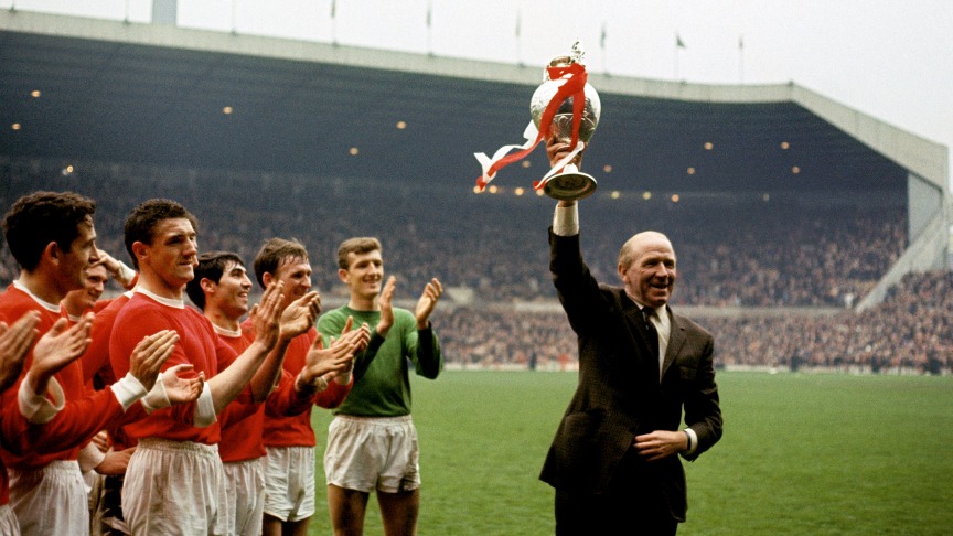 Manchester United Efsanesi: Matt Busby ve Bebekleri