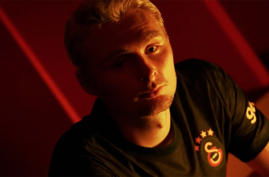 Victor Nelsson: 