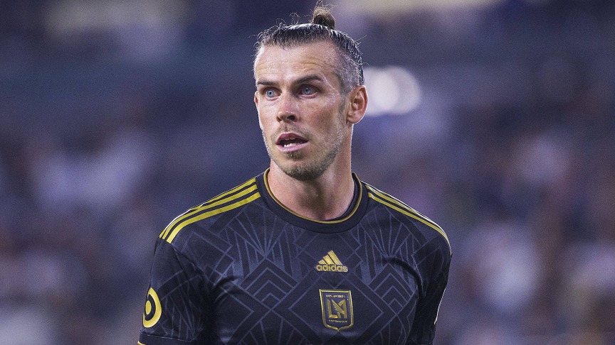 Gareth Bale: “Artık Hayatımın Bir Sonraki Aşamasına Geçme Zamanı”