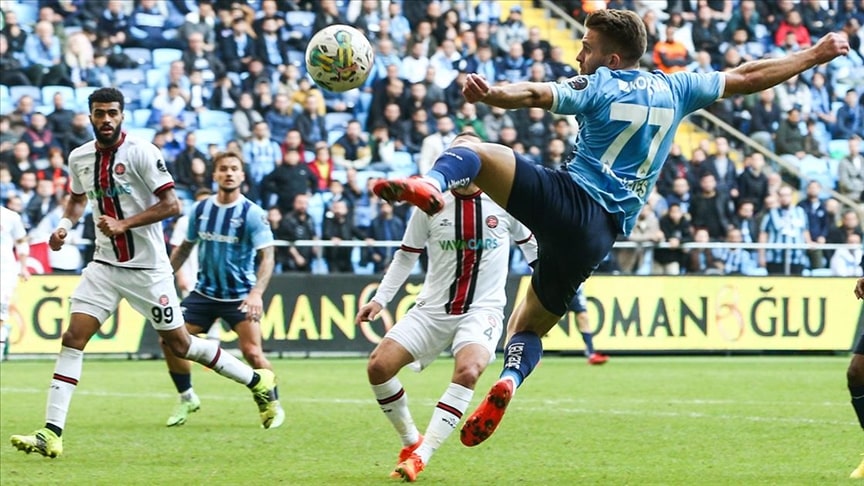 Spor Toto Süper Lig 16.Hafta Sakat & Cezalı Listesi