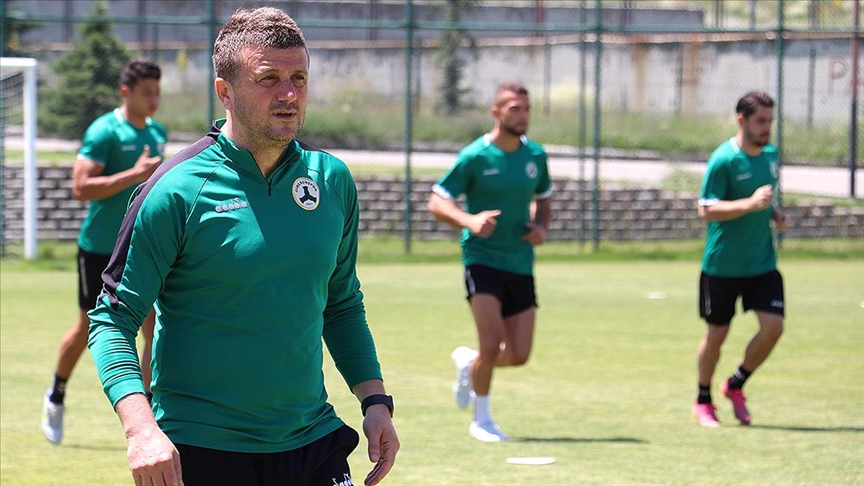 Corendon Alanyaspor-Bitexen Giresunspor Maç Önü Notları