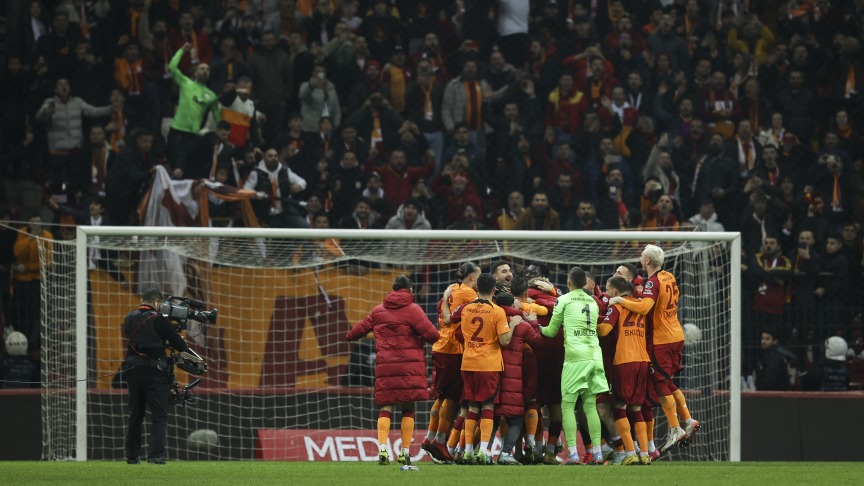 Süper Lig’de 19. Hafta Geri Kaldı