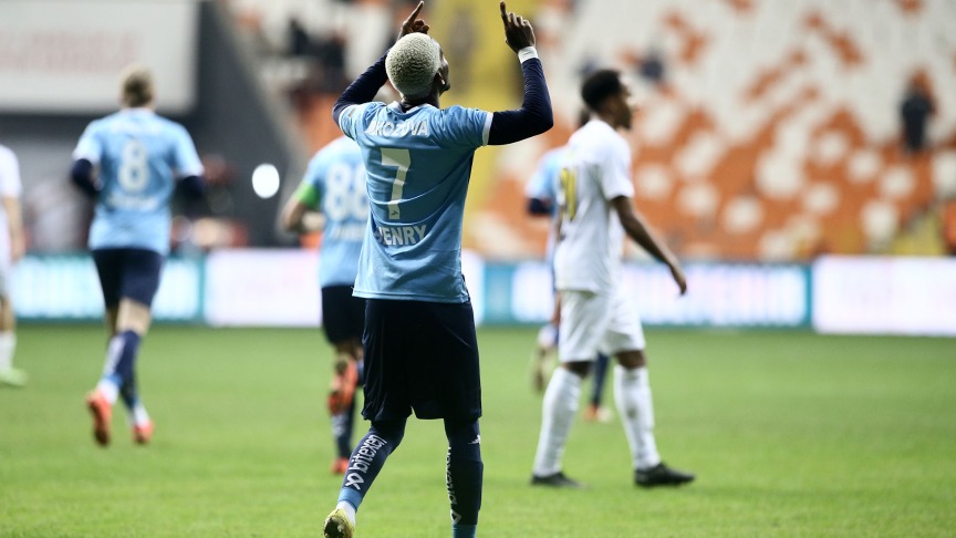 Süper Lig’de 17.Hafta Geride Kaldı