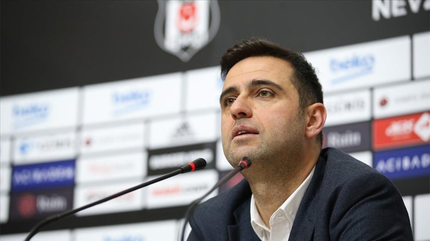 Ceyhun Kazancı: “Weghorst Transferini İki Taraf Da İstiyor”